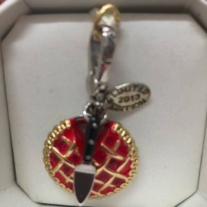 NWT!! Juicy Couture Charm!!
